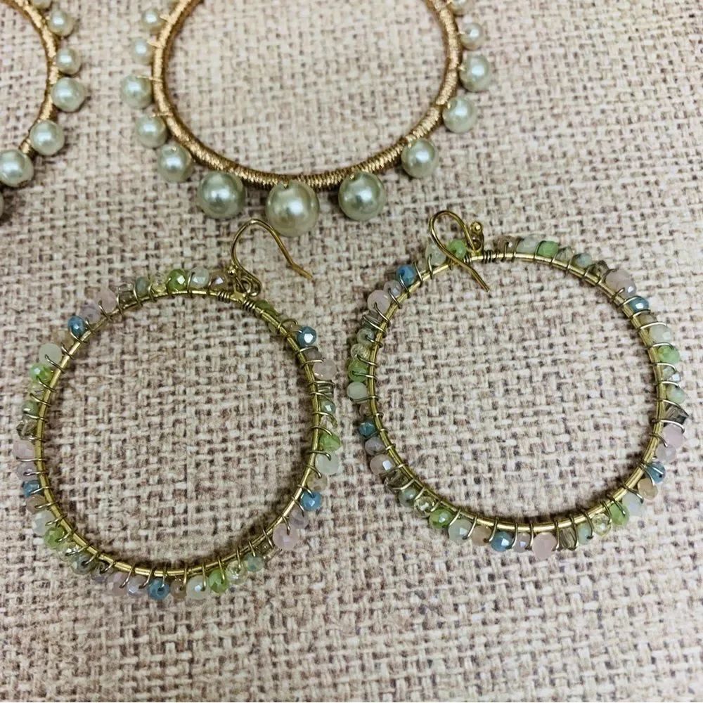 Earring Bundle - Picture 3 of 4